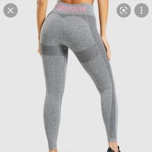 Gymshark Flex leggings